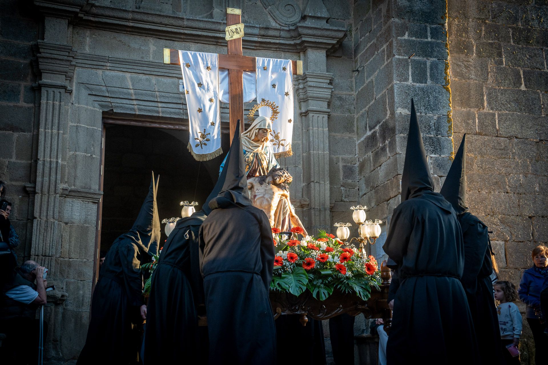 Semana Santa 2026