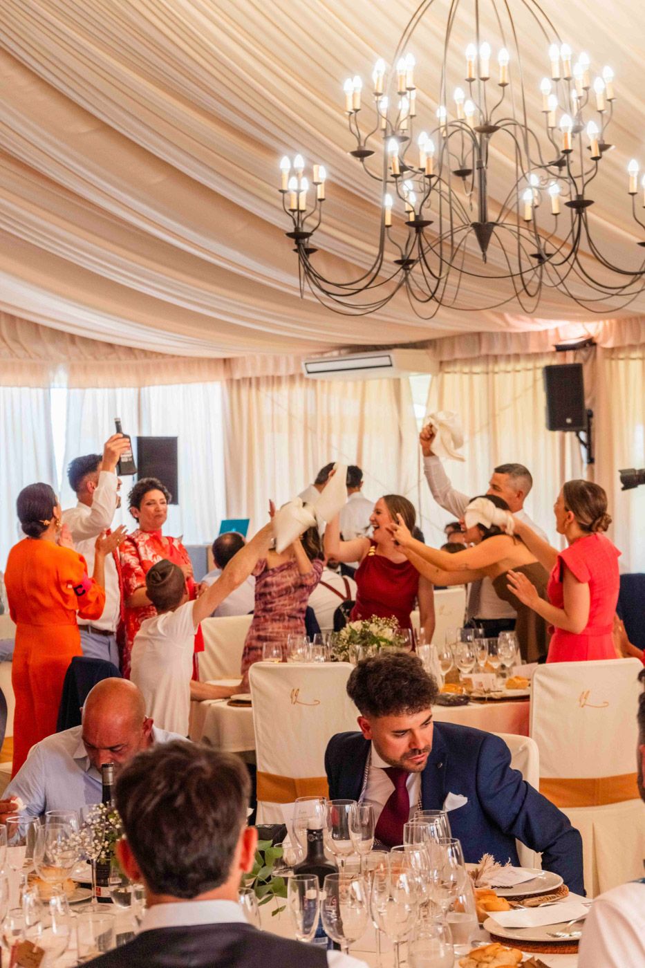 Casa Conrado´s social media