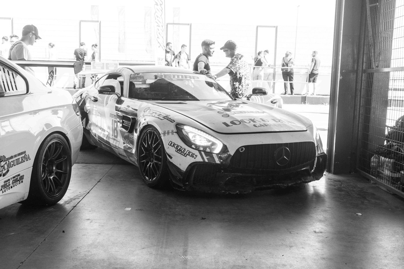 Eurocrew Jarama 2025